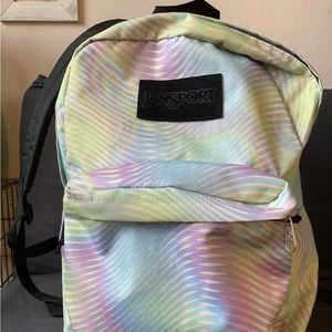 Jansport Backpack